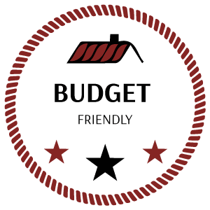 Budget Friendly