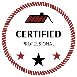 Certified professional