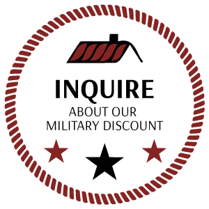 Military discount
